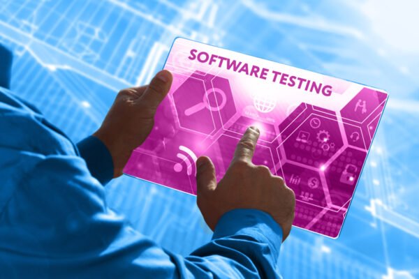 softwaretesting